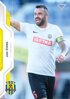 Jan Zidek Opava SportZoo FORTUNA:LIGA 2020/21 #210